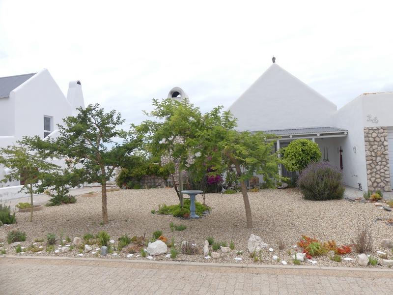 3 Bedroom Property for Sale in Lampiesbaai Western Cape